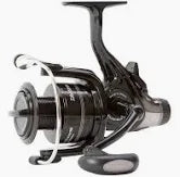 DAIWA BLACK WIDOW BR 4500A