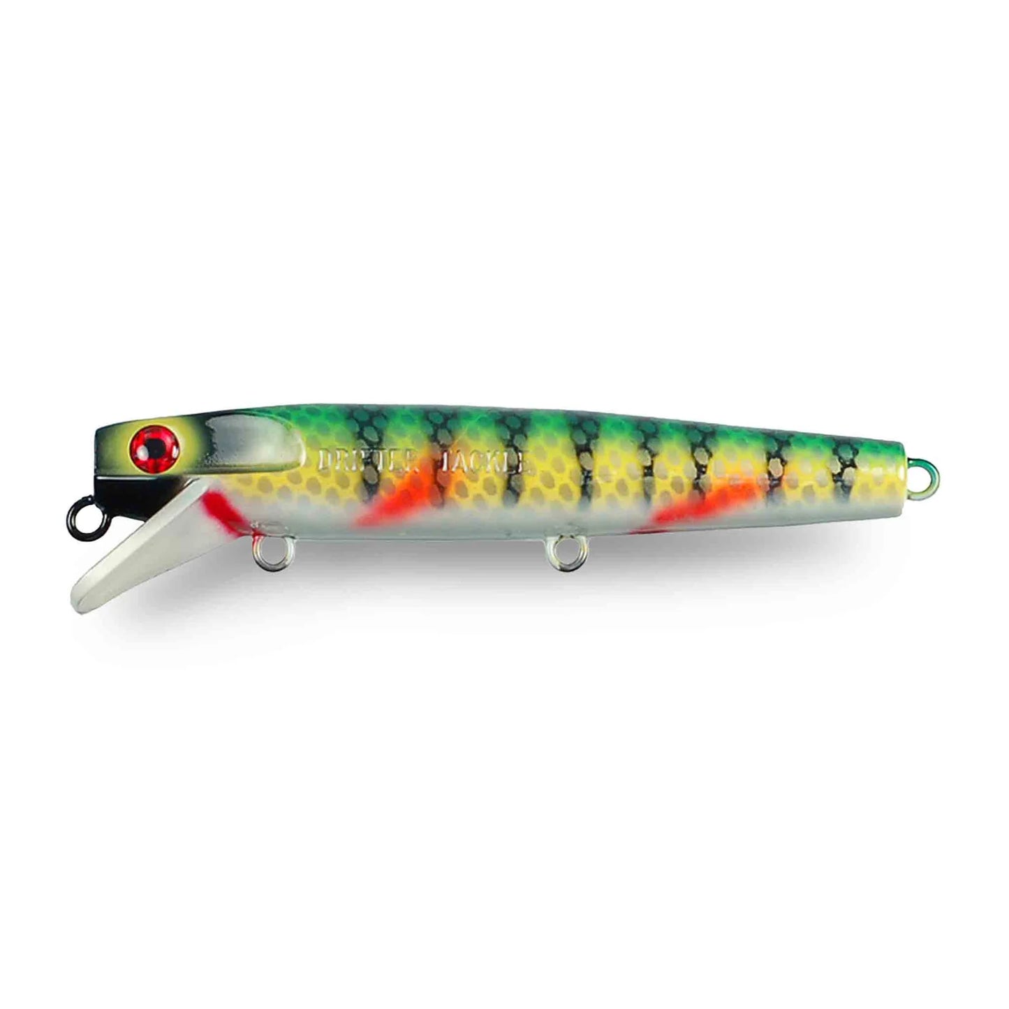 STALKER LURES 6"