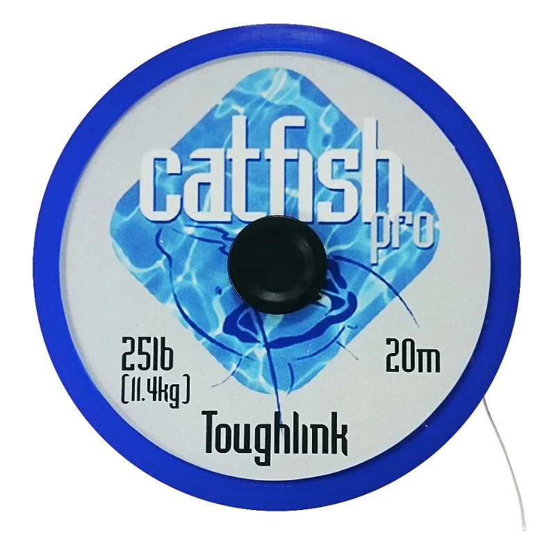 Catfish-Pro Toughlink