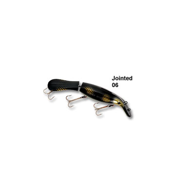 Believer Jointed 7 Inch