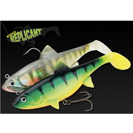Fox Replicant 9"