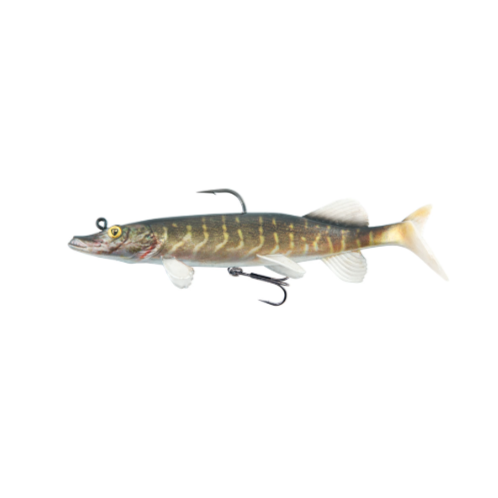 Replicant Realistic Pike