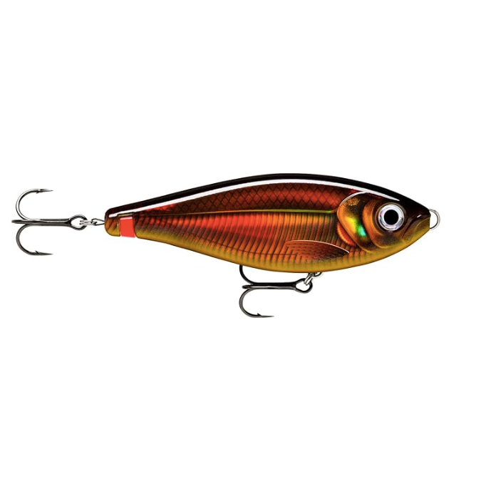 RAPALA X - RAP HAKU 14cm