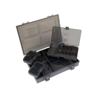 Wychwood Medium Complete Box Set