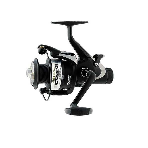 Daiwa Regal Br4000