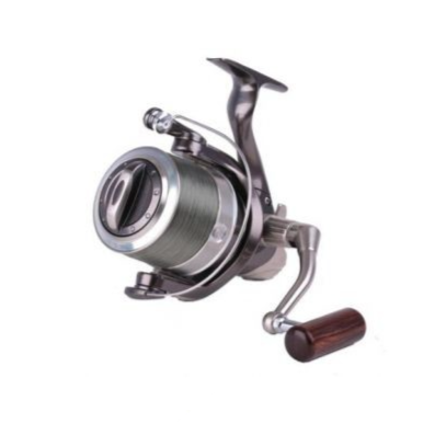 Wychwood Riot Big Pit Reel