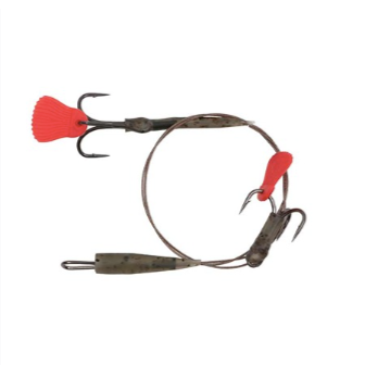 Rotary Paternoster Trace