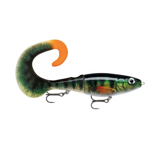 Rapala X-rap Otus 17cm