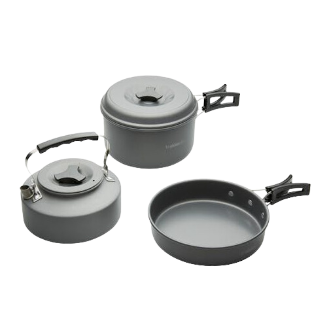 Cooking Equipment