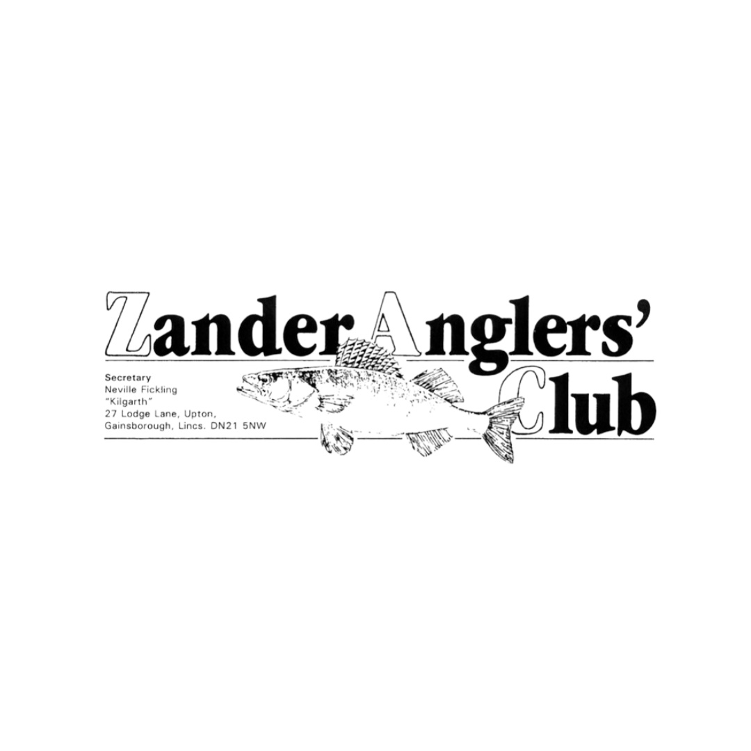 Zander Anglers Club