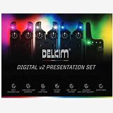 DELKIM DIGITAL V2 PRESENTAION SET