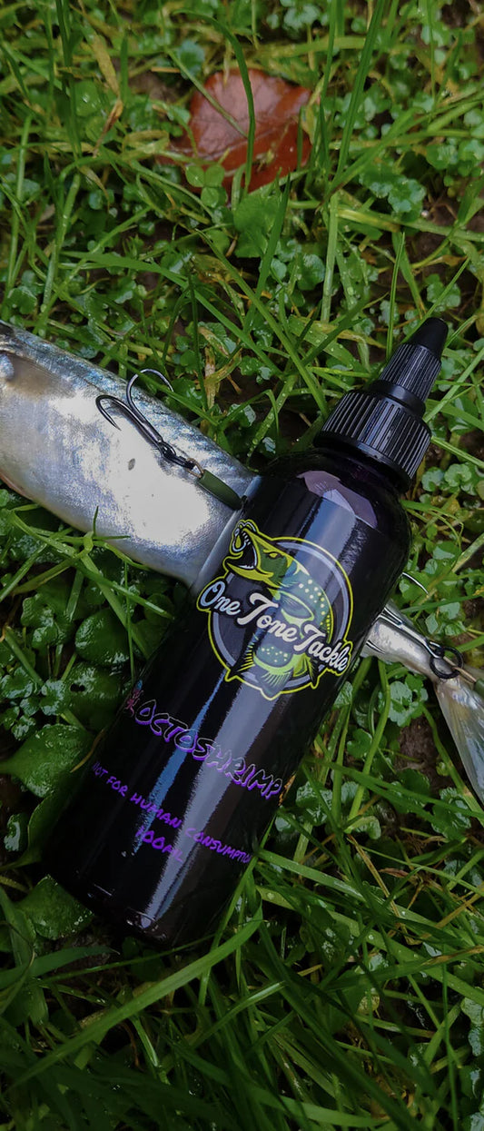 ONE TONE TACKLE OILS