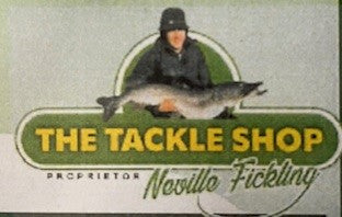 The Tackle Shop