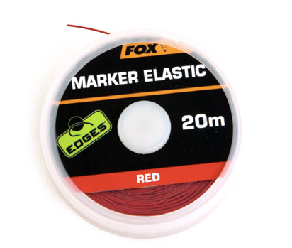 Fox Edges Marker Elsatic