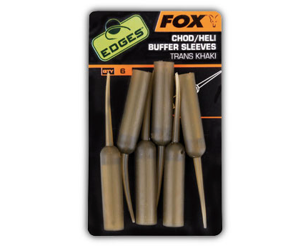 Fox Edges Chod/Heli Buffer Sleeve