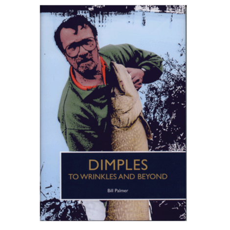 DIMPLES TO WRINKLES AND BEYOND