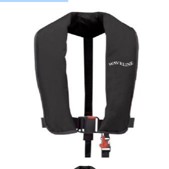 Waveline Auto Life Jacket