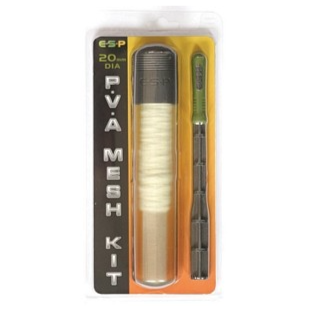 ESP 20mm Dia PVA Mesh Kit