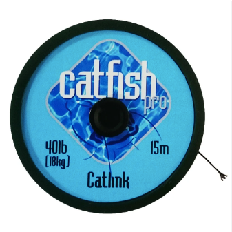 CATFISH PRO Catlink Kevlar