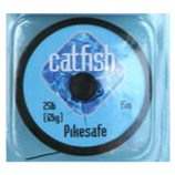 Catfish-Pro Pikesafe 25lb Wire (15metres)