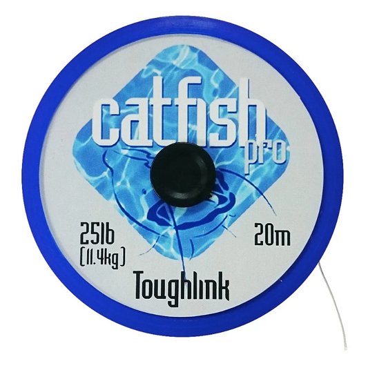 Catfish-Pro Toughlink