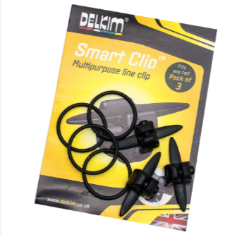 Delkim Smart Clip