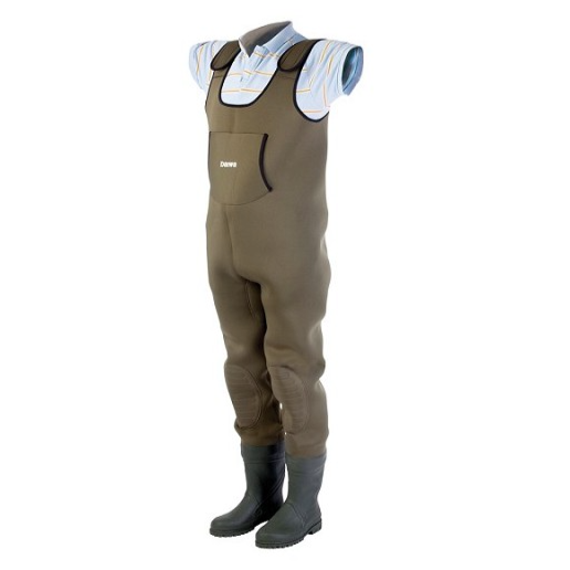 Daiwa Neoprene Chest Waders