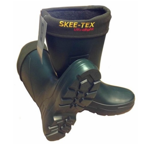 Skeetex Ultralight Boots