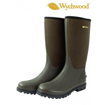 Wychwood Neoprene 3/4 Boot