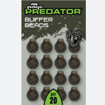 Fos Rage Predator Knot Buffer Beads